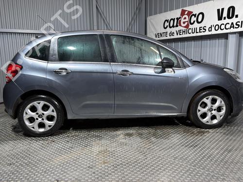Front wiper motor CITROËN C3 II (SC_) 1.6 HDi | BP38237998M29 - Image 15