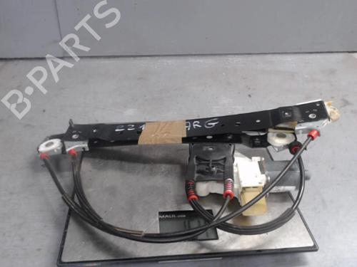 Left rear window motor FORD S-MAX (WA6) 1.8 TDCi | BP21297519E23 