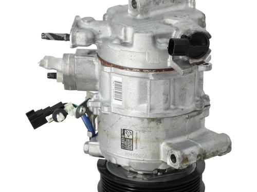 AC compressor FORD TRANSIT CUSTOM V710 Van (NRN) 2.0 EcoBlue | BP28331849M34 - Image 5