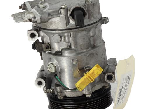 AC-Kompressor CITROËN BERLINGO Box Body/MPV (B9) 1.6 HDi 75 (75 hp) 22250276