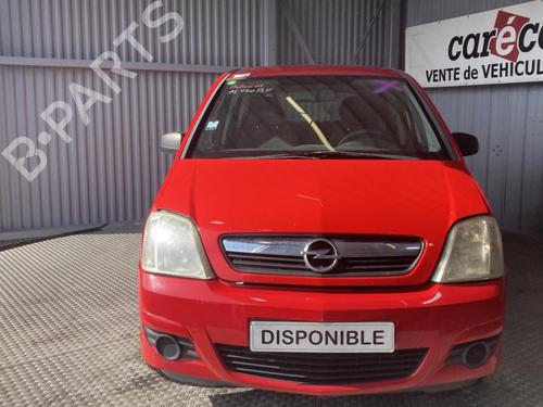 Left headlight OPEL MERIVA A MPV (X03)  | BP33452093C28  - Image 8