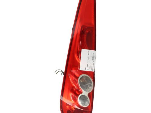 Left taillight FORD FIESTA V (JH_, JD_) 1.4 TDCi | BP29286290C34