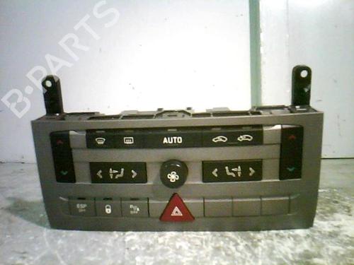 Used Climate control CITROËN C5 II Break (RE_) 2.0 HDi (RERHRH) (136 hp) 21368833