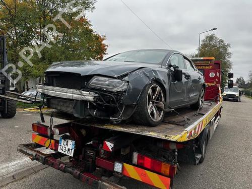 Switch AUDI A5 Sportback (8TA) 2.7 TDI | BP23809868I30 - Image 7