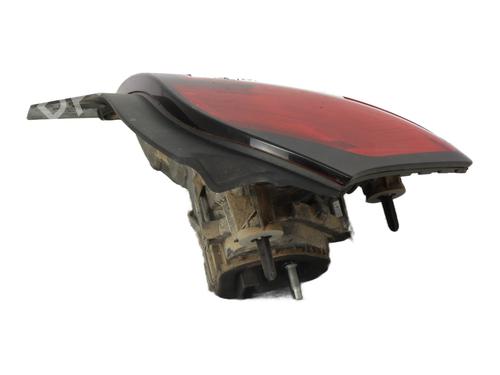 Left taillight RENAULT TWINGO III (BCM_, BCA_) | BP36570858C34 - Image 3