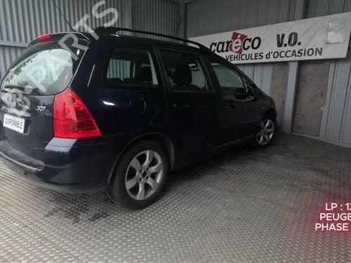 Left front window motor PEUGEOT 307 Break (3E) | BP34526842E21 - Image 19