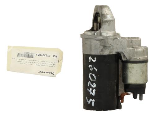 Starter CHEVROLET AVEO Hatchback (T300) 1.3 D | BP32870023M8  - Image 5