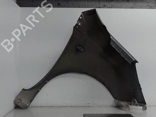 Left front fenders NISSAN NOTE (E11, NE11) 1.5 dCi | BP21304805C41 