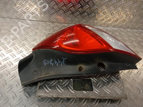 Right taillight RENAULT CLIO III (BR0/1, CR0/1) 1.5 dCi (BR17, CR17) | BP22710219C35 