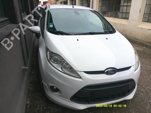 Starter FORD FIESTA VI (CB1, CCN) 1.6 TDCi | BP21308819M8 