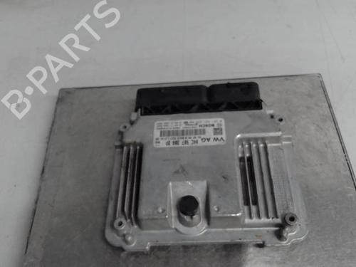 Computer motormanagement AUDI A1 Sportback (GBA) 30 TFSI | BP21298134M57