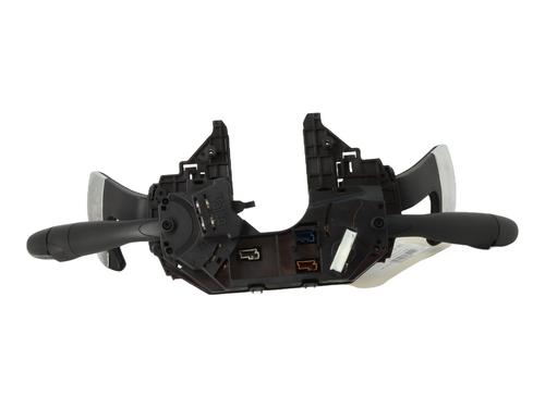 Used Steering column stalk CITROËN C4 Picasso I MPV (UD_) 2.0 HDi 138 (136 hp) 23814993