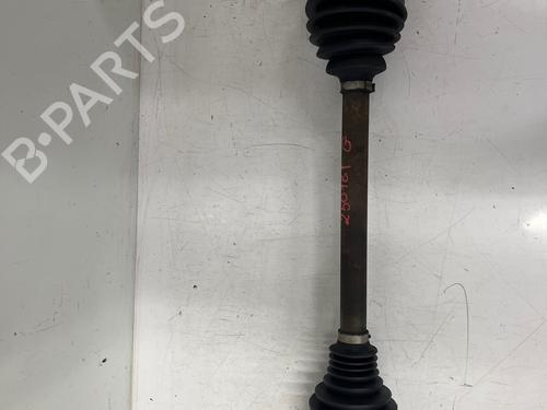 Used Left front driveshaft Left front driveshaft PEUGEOT BOXER Van 2.0 BlueHDi 110 (110 hp) 23970896 23970896