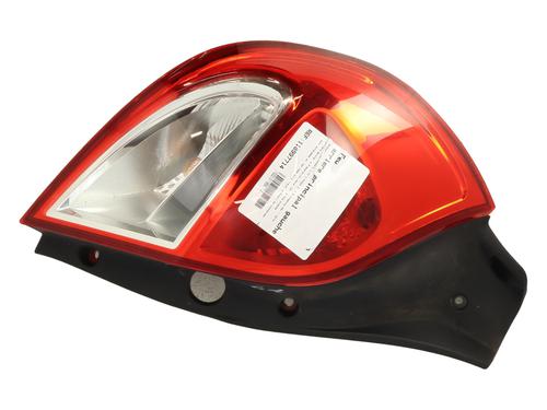 Used Left taillight RENAULT CLIO III (BR0/1, CR0/1) 1.6 16V GT (BR10, CR10) (128 hp) 31363816