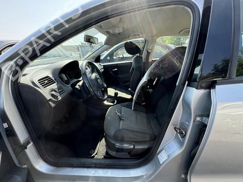 Headlight switch VW POLO V (6R1, 6C1) 1.6 TDI | BP21306917I24 
