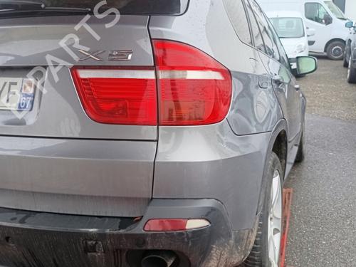 Used Parts BMW X5 (E70)  xDrive 35 d  4458709