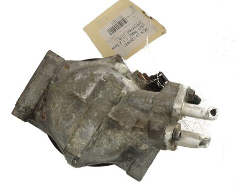 AC compressor DACIA LODGY (JS_) 1.2 TCe (JSAY, JSM0) | BP36478731M34 - Image 3