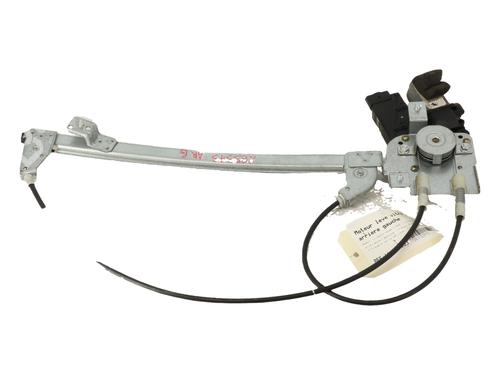 Used Left rear window motor Left rear window motor 38972671 38972671