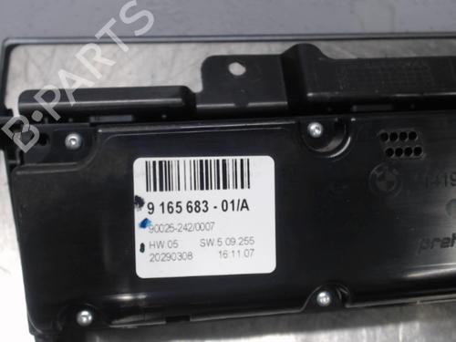 Climate control BMW X5 (E70) xDrive 35 d | BP21296686I5 
