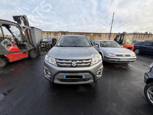 Starter SUZUKI VITARA (LY) 1.6 (APK 416) | BP30817022M8 - Image 22