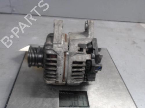 Alternator OPEL MERIVA A MPV (X03) 1.6 (E75) | BP21297458M7 