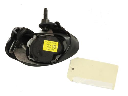 Rear left seatbelt RENAULT TWINGO III (BCM_, BCA_) | BP35823314I29 - Image 3