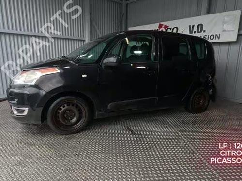 Pedal CITROËN C3 Picasso (SH_) 1.6 HDI 90 | BP32861810I4 - Image 11