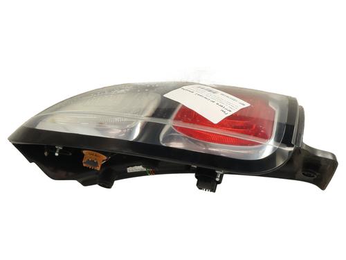 Left taillight CITROËN C3 Picasso (SH_) 1.6 HDI 90 | BP32861784C34  - Image 5