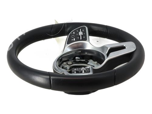 Steering wheel MERCEDES-BENZ A-CLASS (W177) A 180 (177.084) | BP32698386C49 - Image 6