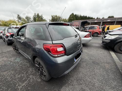 Starter CITROËN DS3 (SA_) 1.6 HDi 110 | BP29233550M8 - Image 20