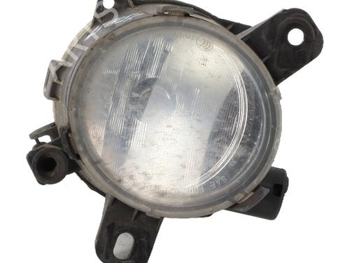 Used Left front fog light OPEL CORSA E (X15) 1.4 Turbo (08, 68) (101 hp) 25907312