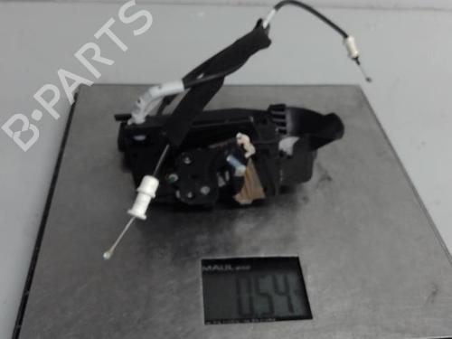Used Front left lock PEUGEOT 308 II (LB_, LP_, LW_, LH_, L3_) 2.0 GT BlueHDi 180 (181 hp) 21306453