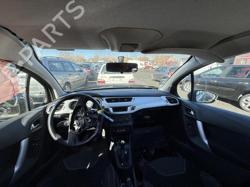 Alternator CITROËN C3 II (SC_) 1.4 | BP24405256M7  - Image 16