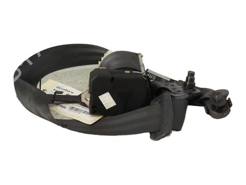 Used Front right seatbelt RENAULT CLIO II (BB_, CB_) 1.5 dCi (B/C2J) (68 hp) 32168070