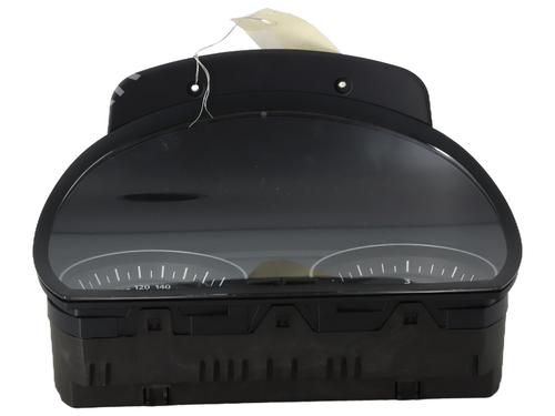 Used Instrument cluster BMW X3 (E83) 3.0 d (218 hp) 30565161
