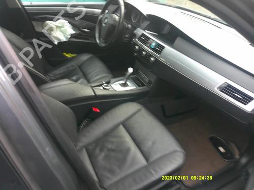 Steering column stalk BMW 5 (E60) 525 d | BP21371667I23 - Image 17