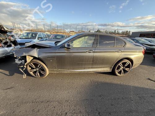 Left sun visor BMW 5 (F10) 520 d | BP27505085I1 - Image 8