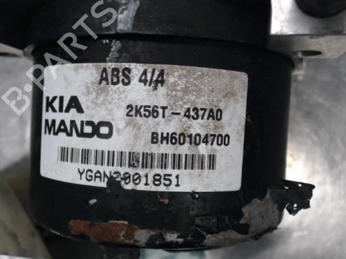 ABS pump KIA CARNIVAL II (GQ) 2.9 CRDi | BP21305810M43 