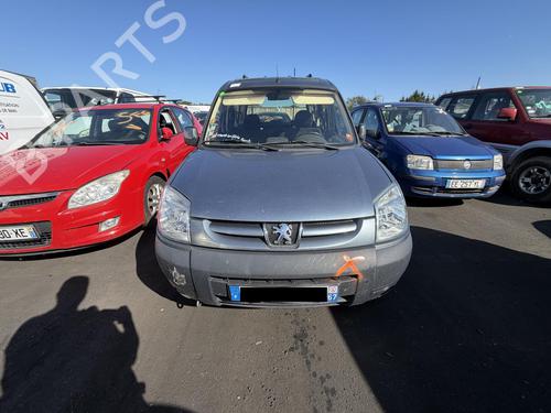 Used Parts PEUGEOT PARTNER MPV (5_, G_) 1.6 HDi 90 4911435