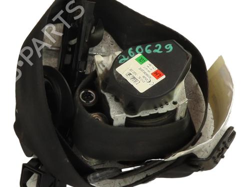Front left seatbelt VW PASSAT B8 (3G2, CB2) 1.6 TDI | BP33838040I26 - Image 2