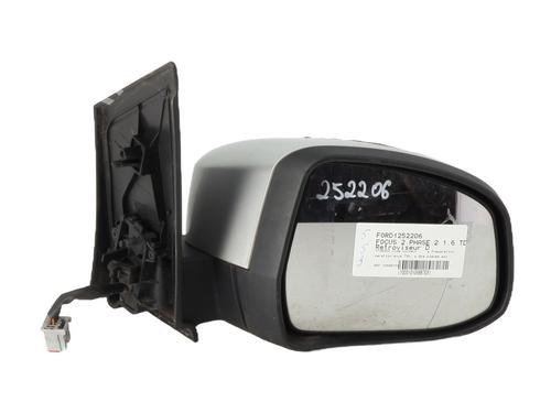 Used Right mirror FORD FOCUS II (DA_, HCP, DP) 1.6 TDCi (90 hp) 26399560