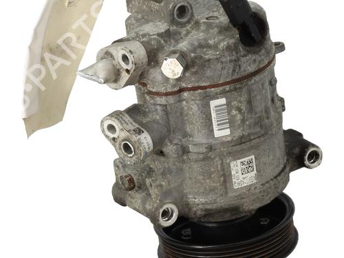 Used AC compressor VW GOLF VII (5G1, BQ1, BE1, BE2) 2.0 TDI (150 hp) 29880986