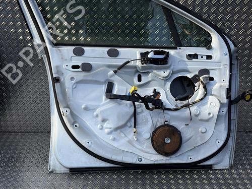 Left front door PEUGEOT 508 I (8D_) 2.0 HDi | BP27324034C2 