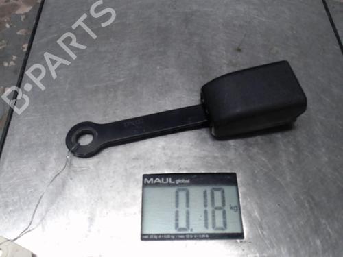 Used Seat buckle Seat buckle NISSAN MICRA IV (K13K, K13KK) 1.2 (80 hp) 21302044 21302044