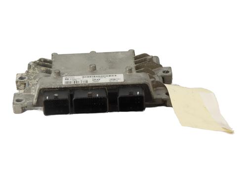 Engine control unit (ECU) FORD FIESTA VI (CB1, CCN) 1.25 | BP33451523M57 - Image 4