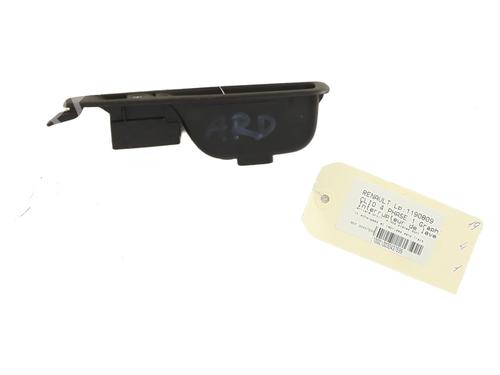 Used Right rear window switch Right rear window switch RENAULT CLIO IV (BH_) 1.5 dCi 90 (90 hp) 21313625 21313625