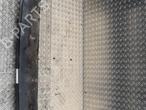 Rear bumper RENAULT KANGOO Express (FC0/1_) 1.5 dCi (FC07, FC1R) | BP31256939C8