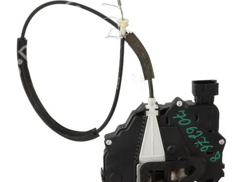 Used Front right lock FIAT PUNTO EVO (199_) 1.4 (199AXB1A) (77 hp) 21370508