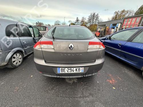 Engine RENAULT LAGUNA III (BT0/1) 1.5 dCi (BT00, BT0A, BT0T, BT1J) | BP29521041M1  - Image 17