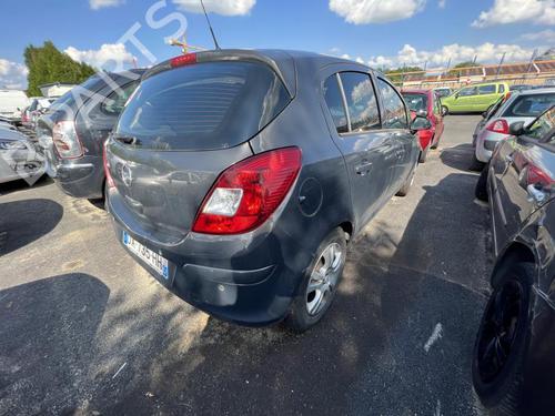 Right taillight OPEL CORSA D (S07) 1.3 CDTI (L08, L68) | BP21292331C35 